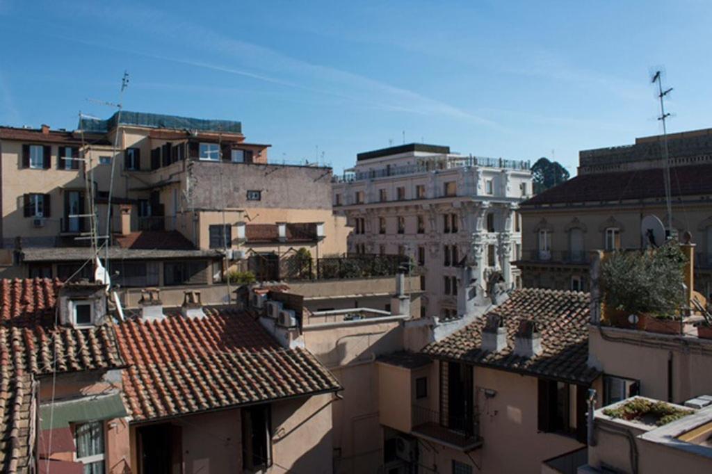 Spagna Luxury Suite Roma, Rome