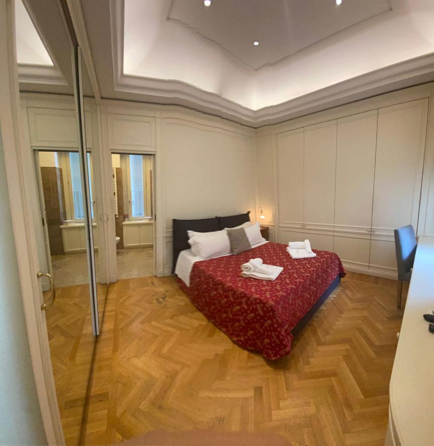 Spagna Luxury Suite Roma — Photos 1
