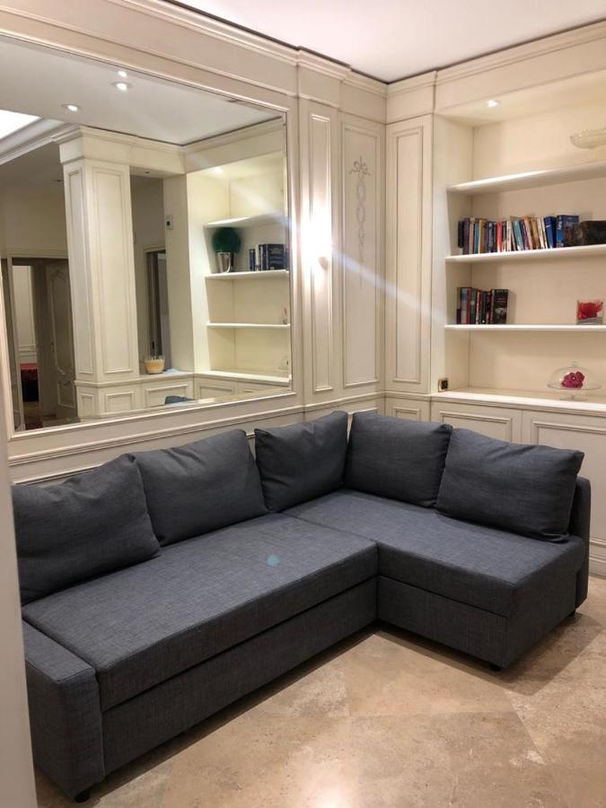 Spagna Luxury Suite Roma — Photos 3