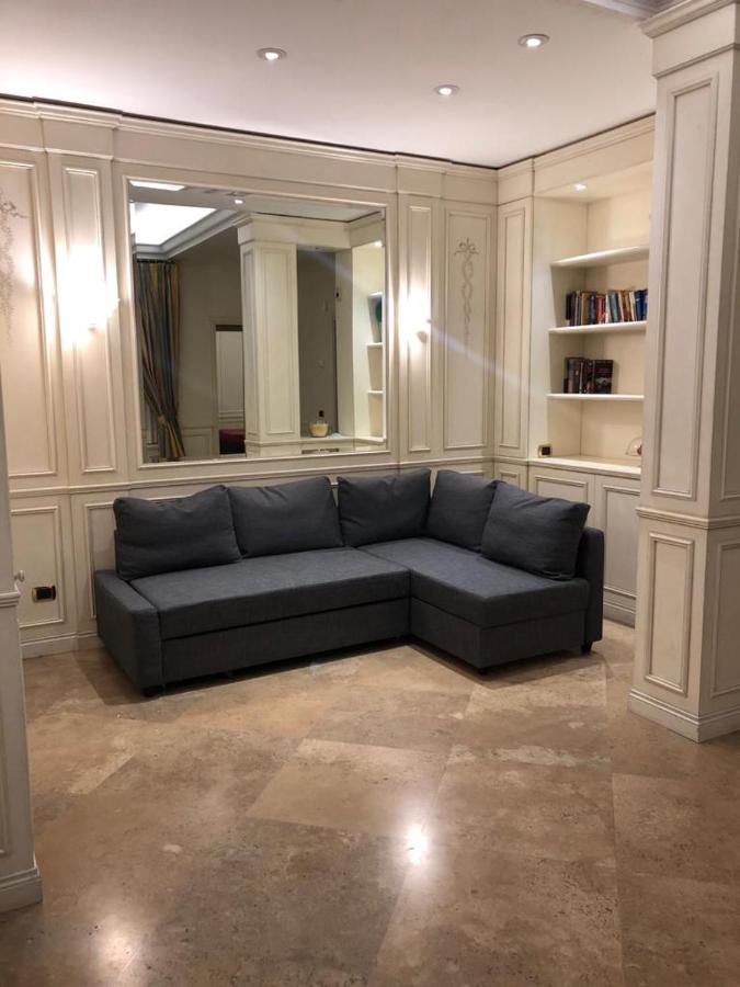 Spagna Luxury Suite Roma — Photos 2